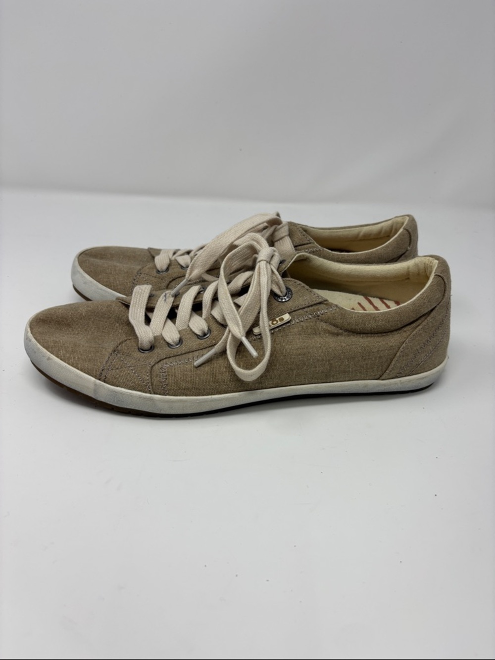 Taos | shoes sneakers star 11 - Picture 6 of 8
